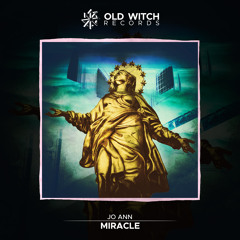 Jo Ann - Miracle ( OWR000 )