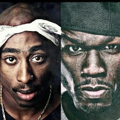 ^50 Cent & 2Pac^ - Get Rich Or Die Tryin' (2018).m4a