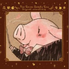 Nanatsu No Taizai S2 OST - YouseiouPrologue By Kohta Yamamoto