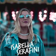 IsaCast #3 - Dj Isabella Serafini