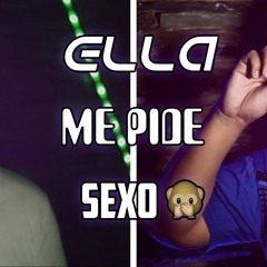 Mak Donal - Ella me pide sexo (Video Oficial 2018)