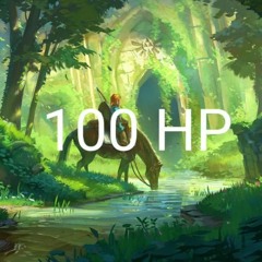 100 HP
