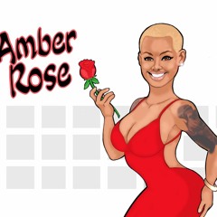 FOOLY X AMBER ROSE