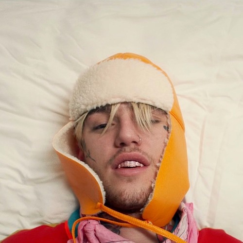 Lil Peep - Yesterday 2 (CDQ Snippet)