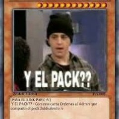 He vuelto, He vuelto a caer Mixtape :´v