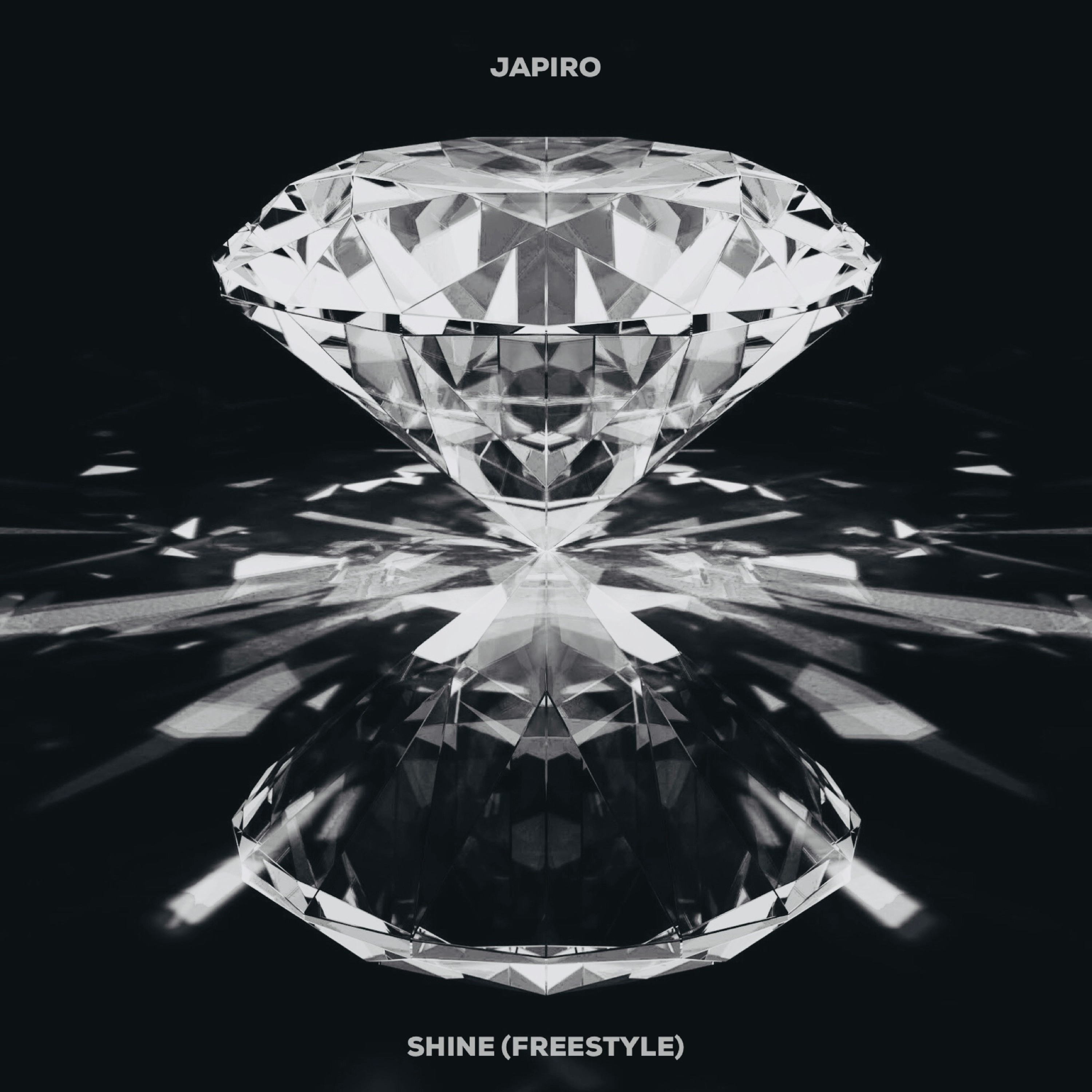 Shine (Freestyle) episode artwork