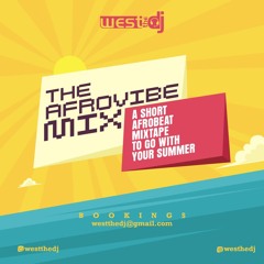 The AfroVibe Mix