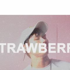 Sik-k x Giriboy x DPR Live Type Beat "STRAWBERRY" Sweet Trap Futurebass Instrumental 식케이 디피알라이브 타입비트