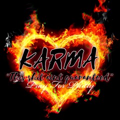 KSavage x Karma