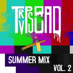 Summer Mix Vol. 2