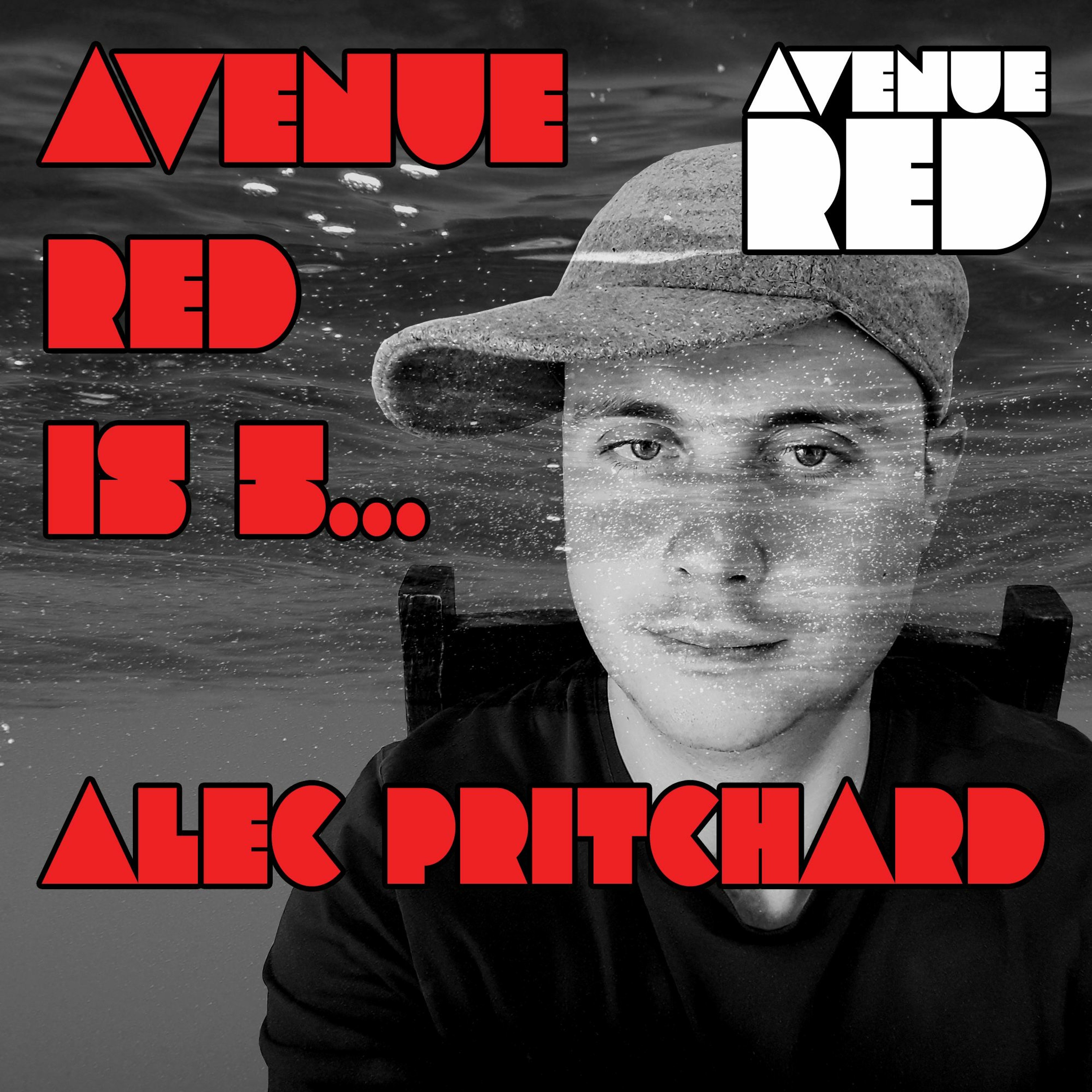 Avenue Red
