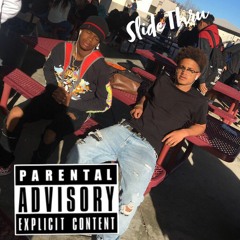 KAMARON X BEN10- Slide Thru(Official Audio)