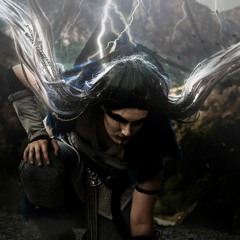 Storms Boon- Yasha's Theme- The Rise Undaunted