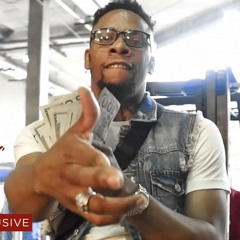 Big Don Bino - "Boarding Pass"