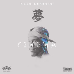 Cinema - Produced By Tairiq & Garfield