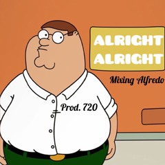 Alright Alright (prod by @sevenvwenty777)