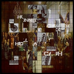 WH2PER X DUDO X WHa1Le​Y - Hunnit Check Hella Cash(Prod. 27Corazones)