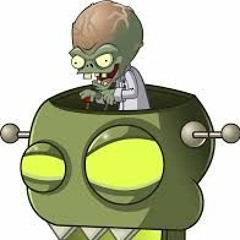 (SOTRC) Eaten Your Brain By The Zomboss