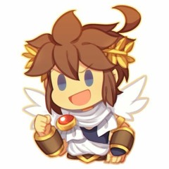 Kid Icarus-  Uprising - Pit's Victory Song