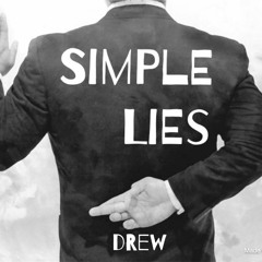 MPLS Drew - Simple Lies (Antonio Fixx) [Mixed. MYAL]