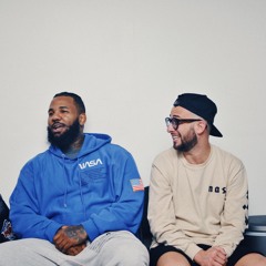 The Game - "Down To F**K" (RADIO RIP) Feat. YG, Ty Dolla $ign & Jeremih *WORLD PREMIERE*