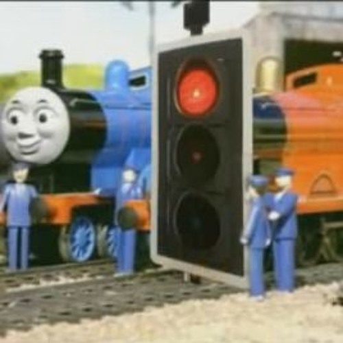 Stream James The Red Engine's Theme Season One by Zman's Thomas