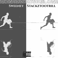 GO GHOST (feat. StackzTooTrill)