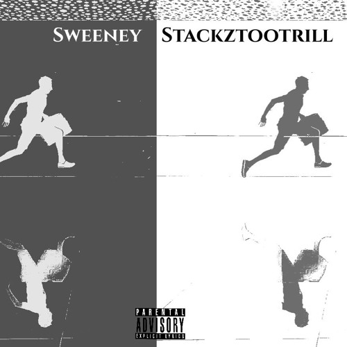 GO GHOST (feat. StackzTooTrill)