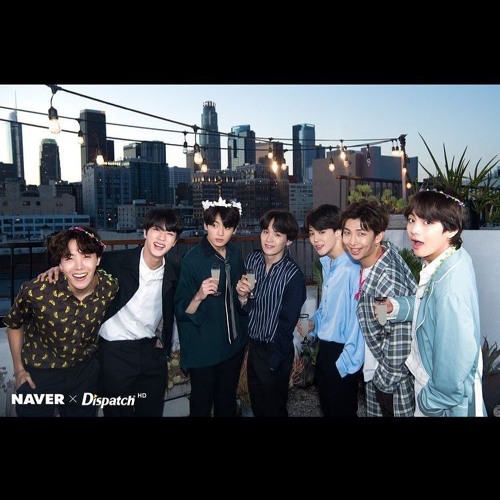 BTS - Go Go