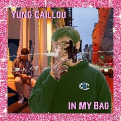 In My Bag (Prod. by Mankar)