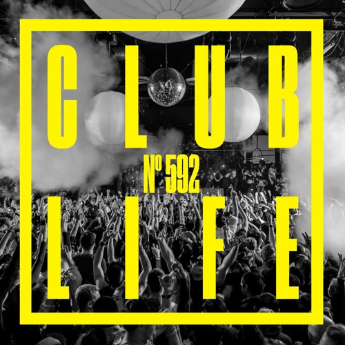 Ti&euml;sto & Deniz Koyu @ Club Life 592, Tomorrowland 2018-08-03 Artwork