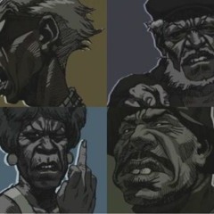 Go0nZ ft Savy Soul (prod.by CashMoneyAp)