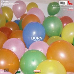 burn (all this shit)
