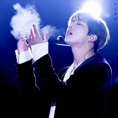 BTS Jin - Epiphany