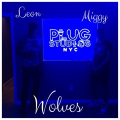 Wolves (feat. Miggy)