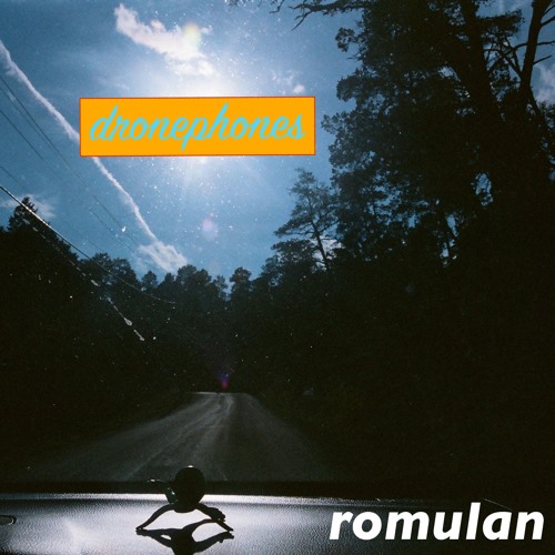 DRNPHNS - "PHONE ZOMBIE"