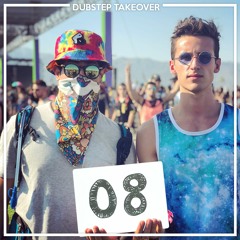 PREGAME RADIO #8: Dubstep Takeover (mina, doug)