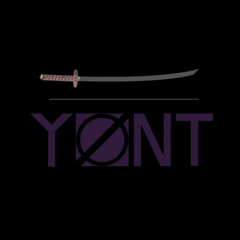 YØNT - Steady Blade