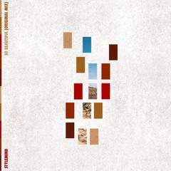 So Beautiful (Original Mix)