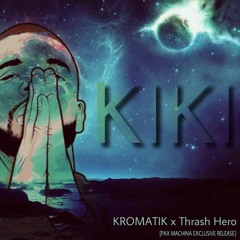 Digital art playlist