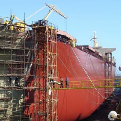 Shipbuilding Preview