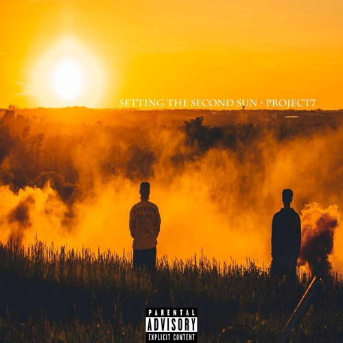 SETTING THE SECOND SUN