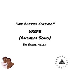 WBFE (Anthem Song)