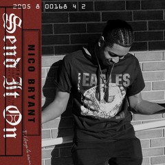 Send It On (D'Angelo Cover)