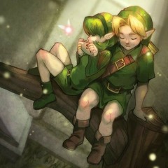 The Legend Of Zelda - Greenheart (JTBS Version)