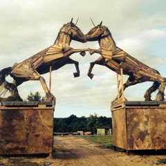 Martin Moritz @ Garbicz 2018