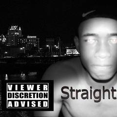 Dee Blixky - "Straight Talk" (2018)