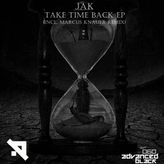 Take Time Back - Original Mix (Advanced Black)