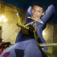 Propaganda X The Race (kill me please i am not fucking joking)