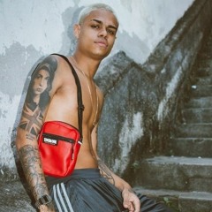 MC CABELINHO - BOM DIA